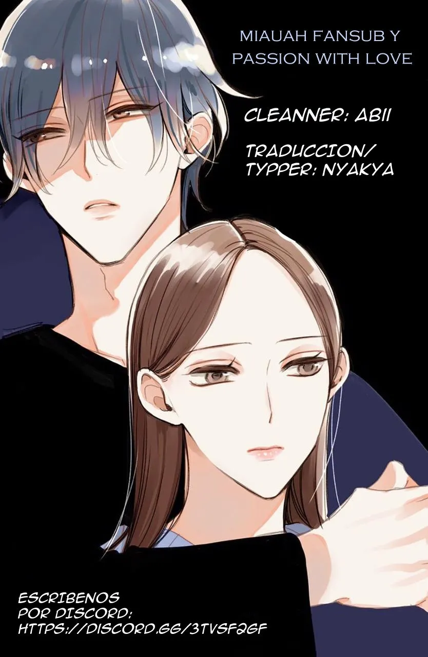 Watashi No Tadashî Onî-chan Capítulo 6 en Línea - página 1