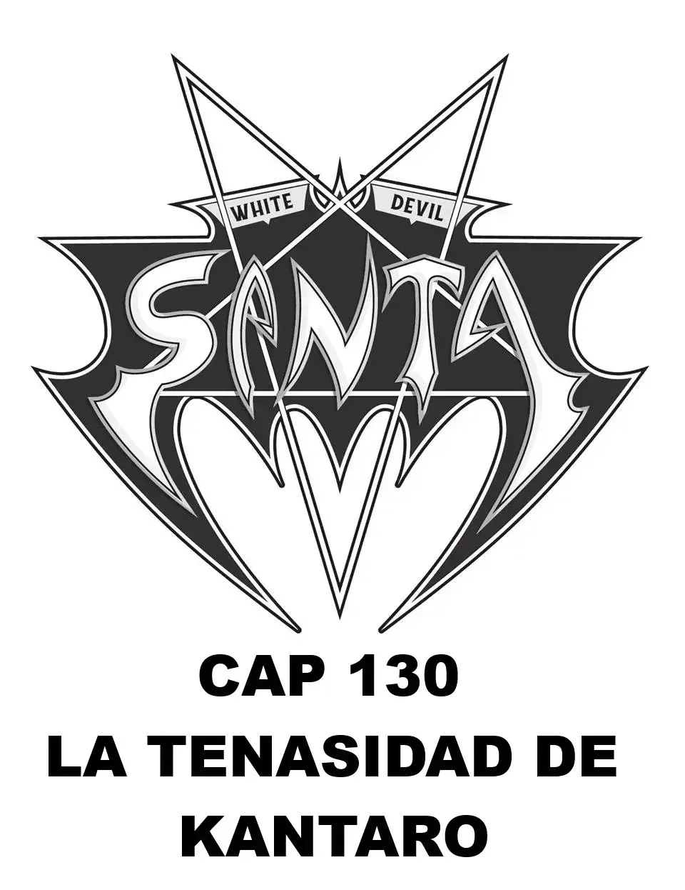 White Devil Santa Capítulo 130 en Línea - página 1