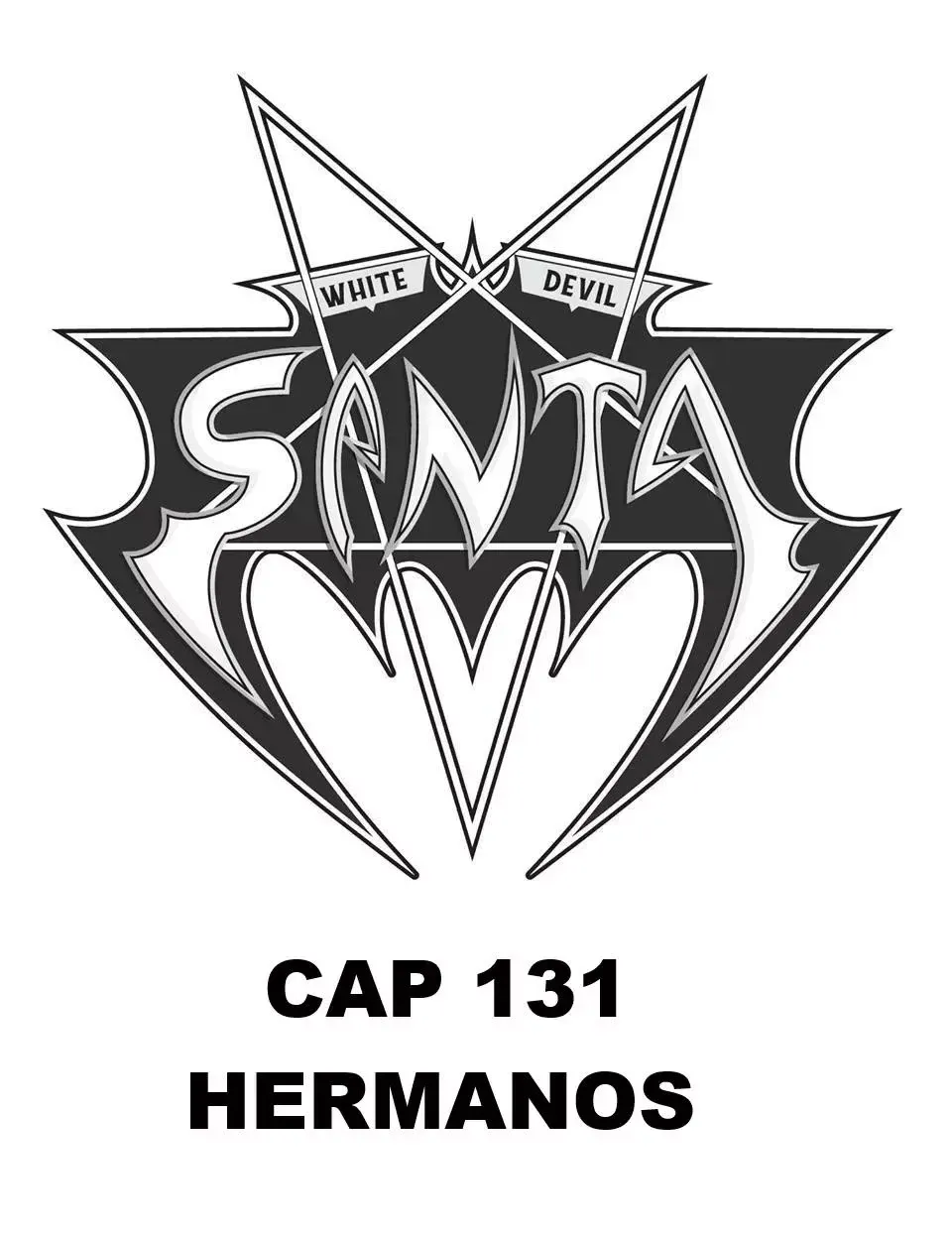 White Devil Santa Capítulo 131 en Línea - página 1