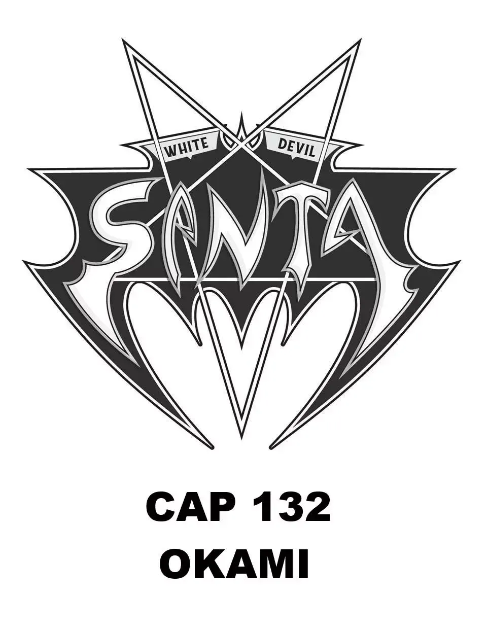 White Devil Santa Capítulo 132 en Línea - página 1