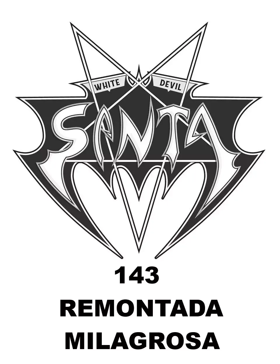 White Devil Santa Capítulo 143 en Línea - página 1