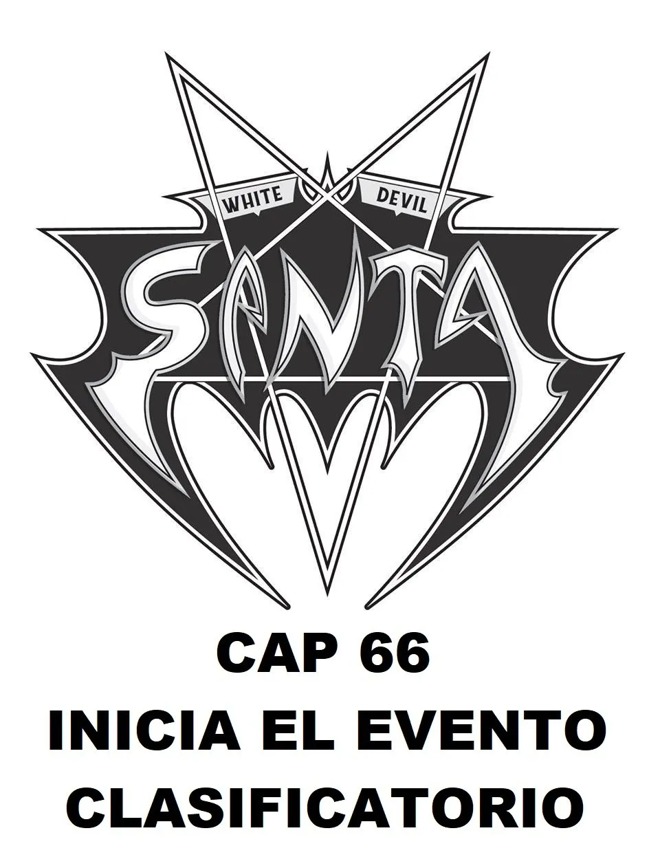 White Devil Santa Capítulo 66 en Línea - página 1
