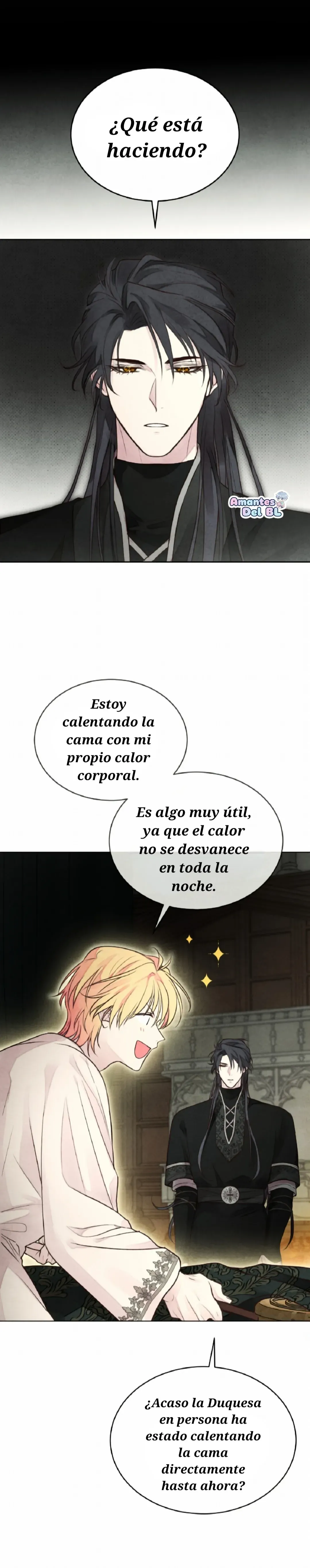 Winterfield Capítulo 12 en Línea - página 6