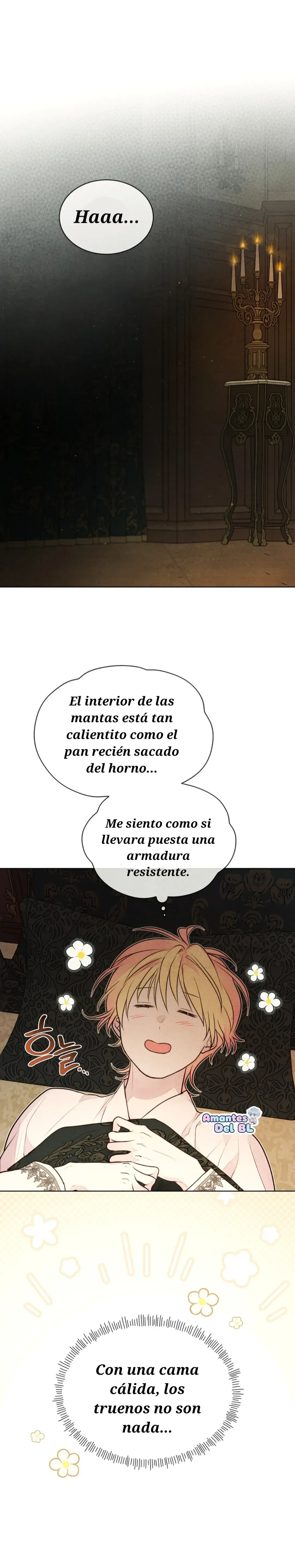 Winterfield Capítulo 12 en Línea - página 10