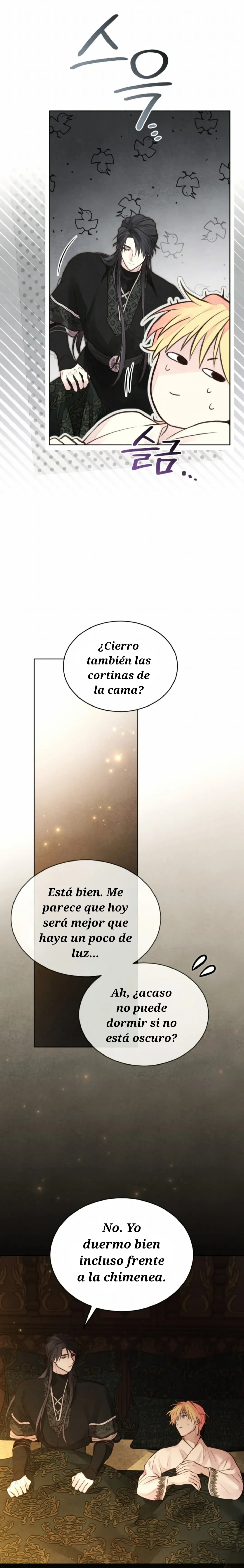 Winterfield Capítulo 12 en Línea - página 11