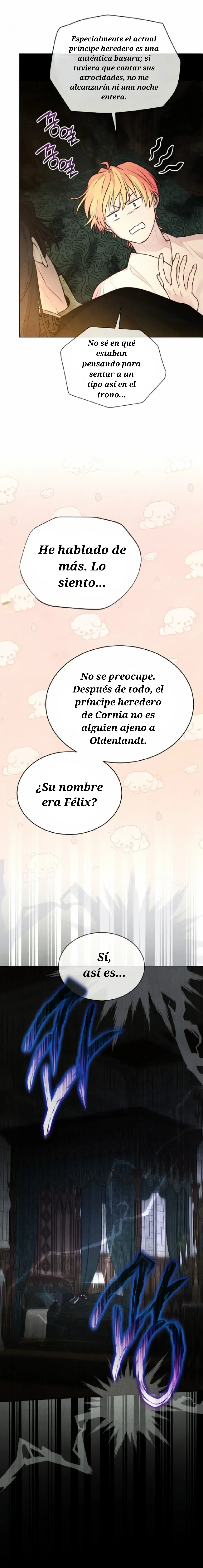 Winterfield Capítulo 12 en Línea - página 21