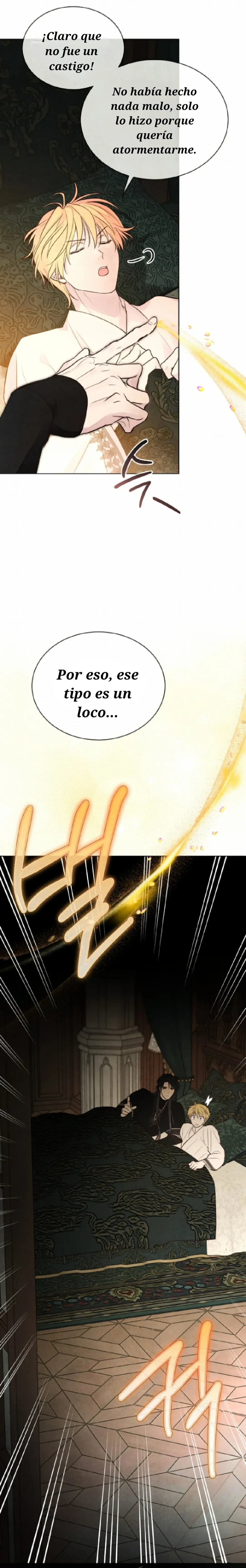 Winterfield Capítulo 12 en Línea - página 27