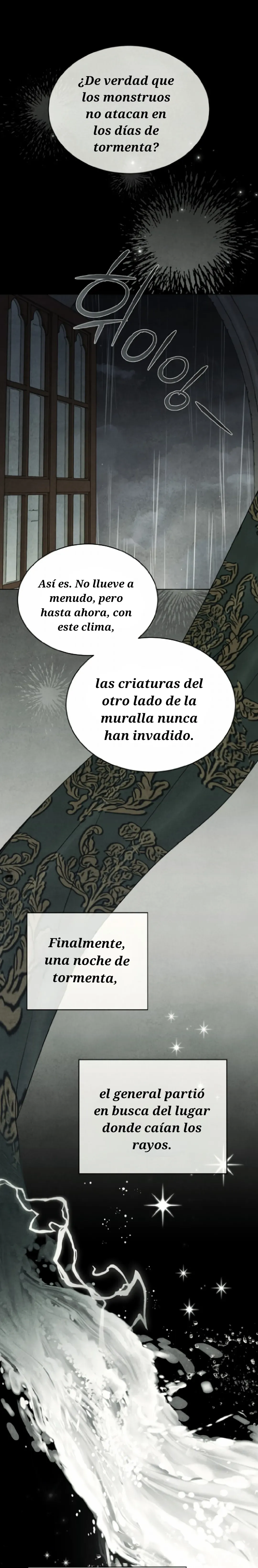 Winterfield Capítulo 12 en Línea - página 33