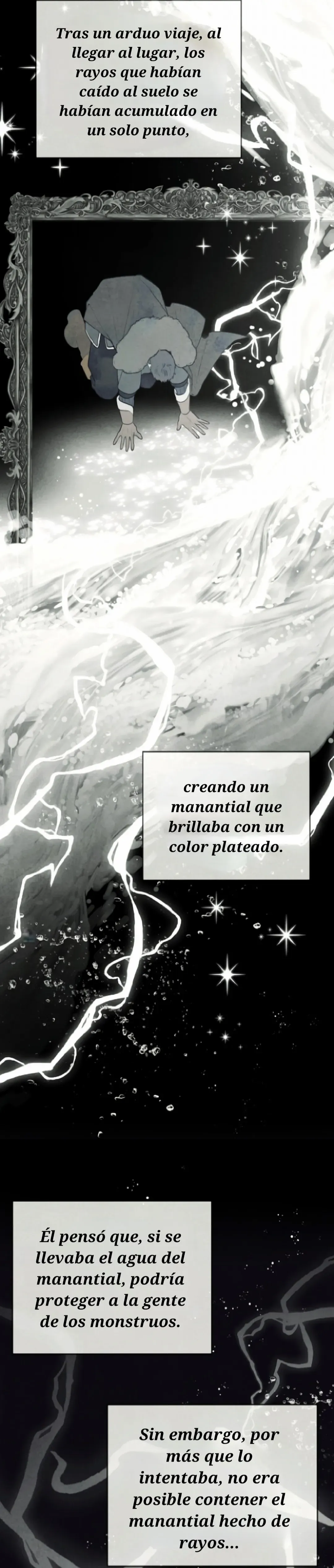 Winterfield Capítulo 12 en Línea - página 34
