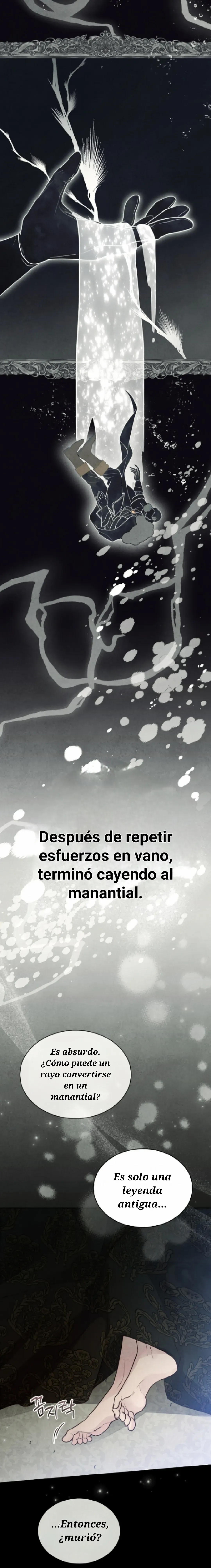 Winterfield Capítulo 12 en Línea - página 35