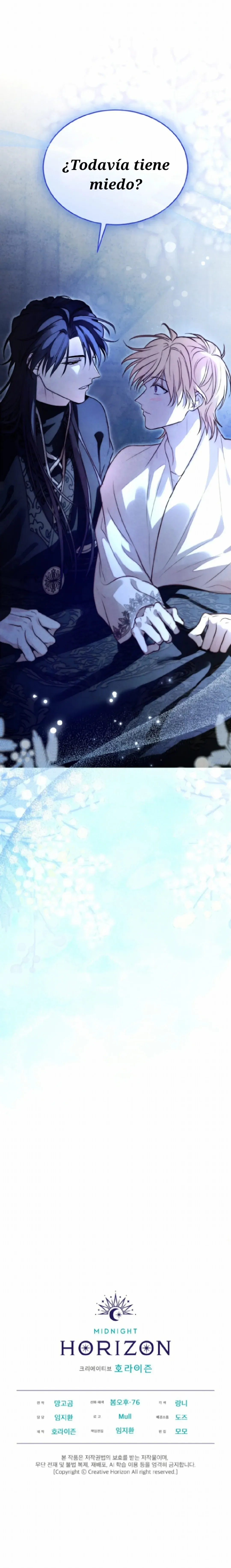 Winterfield Capítulo 12 en Línea - página 41