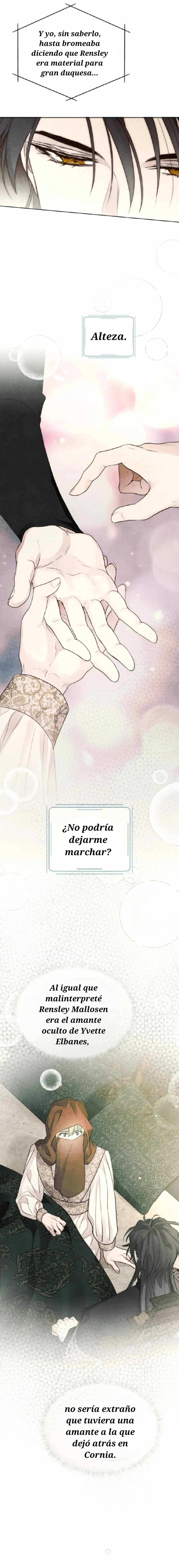 Winterfield Capítulo 14 en Línea - página 7