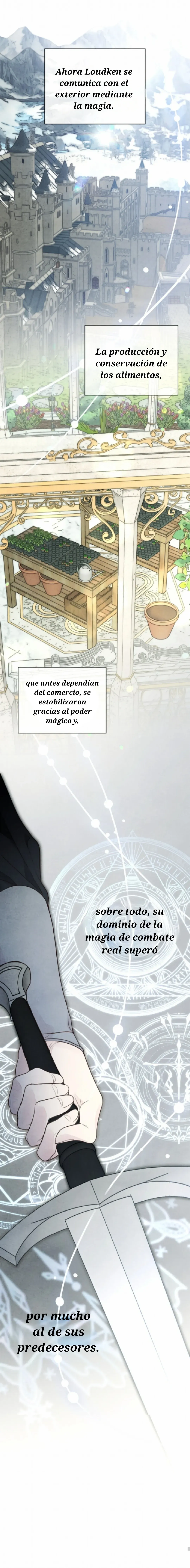 Winterfield Capítulo 14 en Línea - página 22