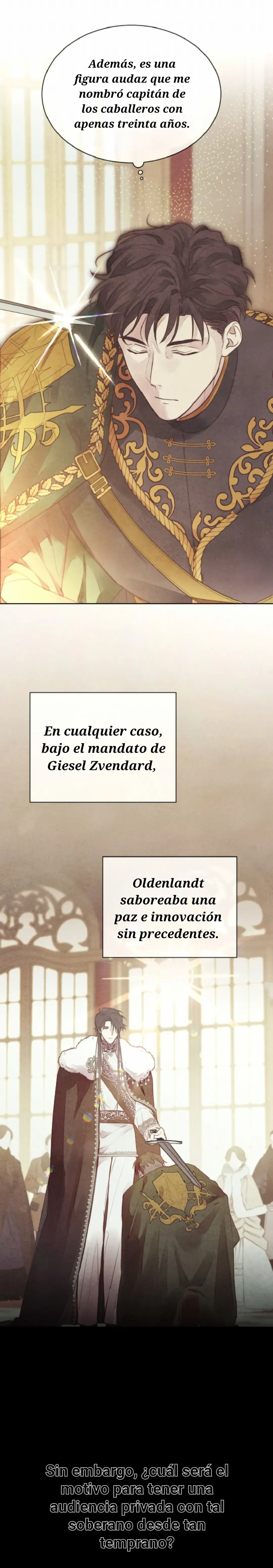 Winterfield Capítulo 14 en Línea - página 23