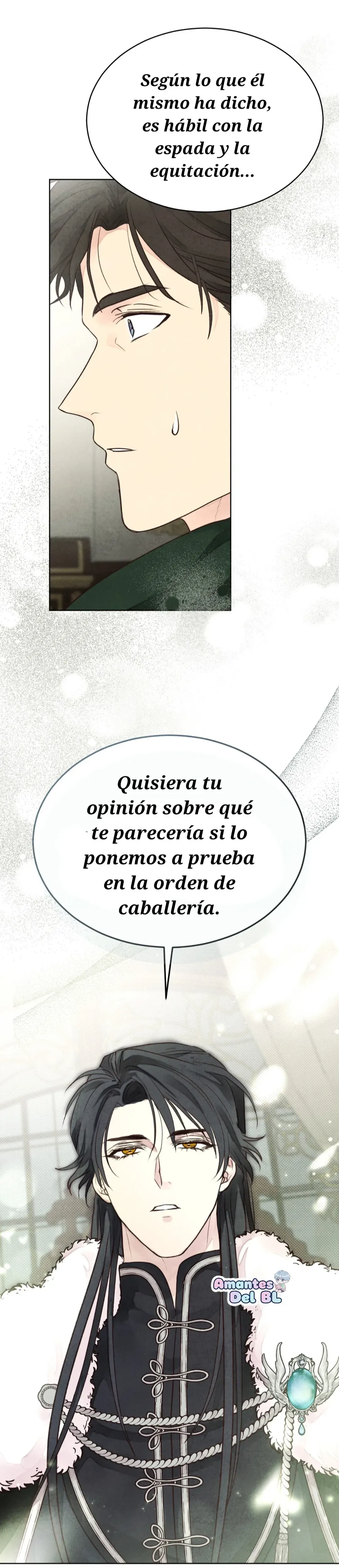 Winterfield Capítulo 14 en Línea - página 31