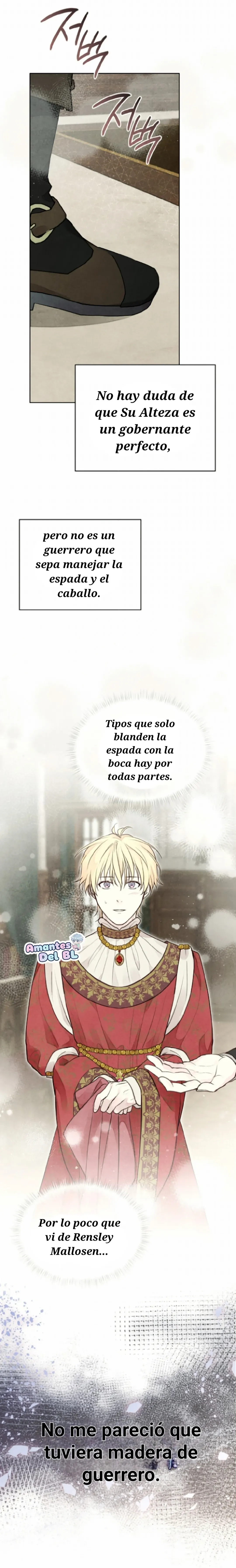 Winterfield Capítulo 14 en Línea - página 35