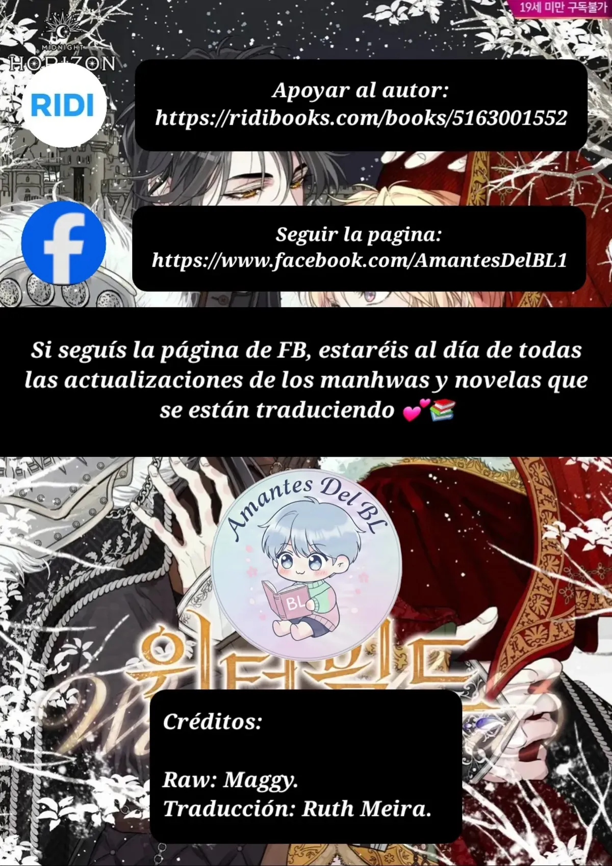 Winterfield Capítulo 14 en Línea - página 40