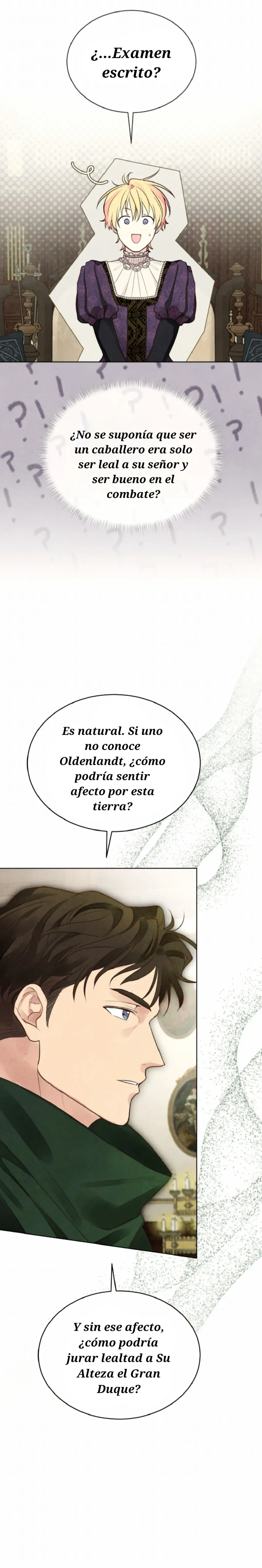 Winterfield Capítulo 16 en Línea - página 8