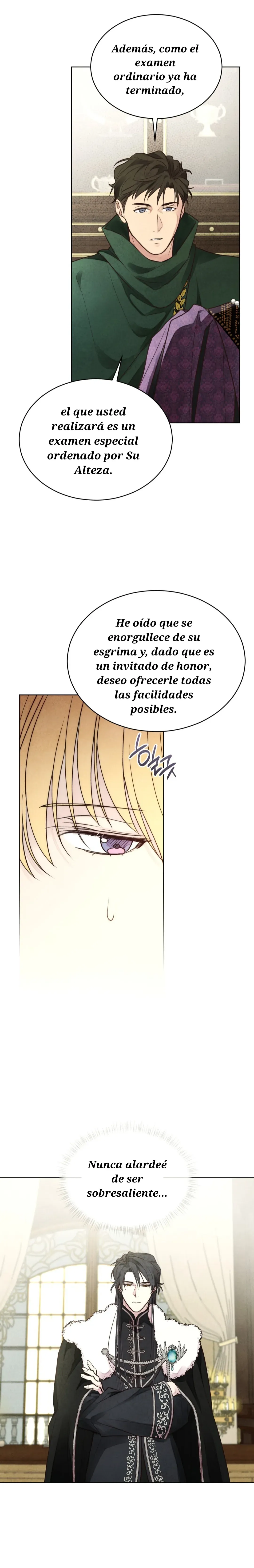 Winterfield Capítulo 16 en Línea - página 10