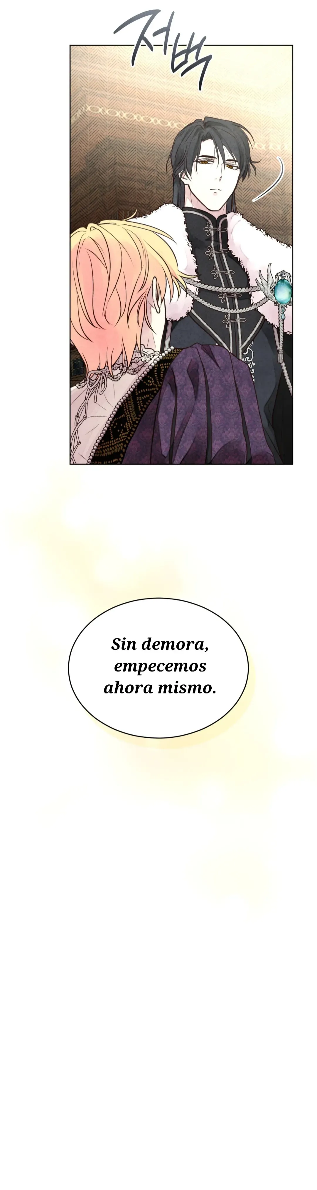 Winterfield Capítulo 16 en Línea - página 22