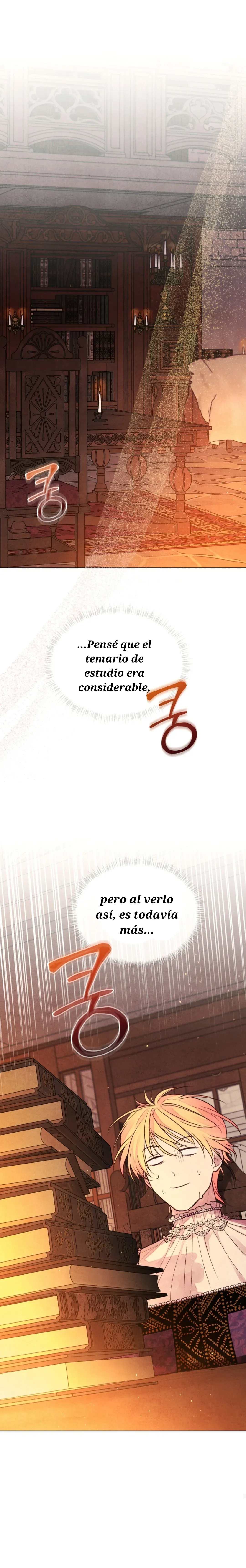 Winterfield Capítulo 16 en Línea - página 23