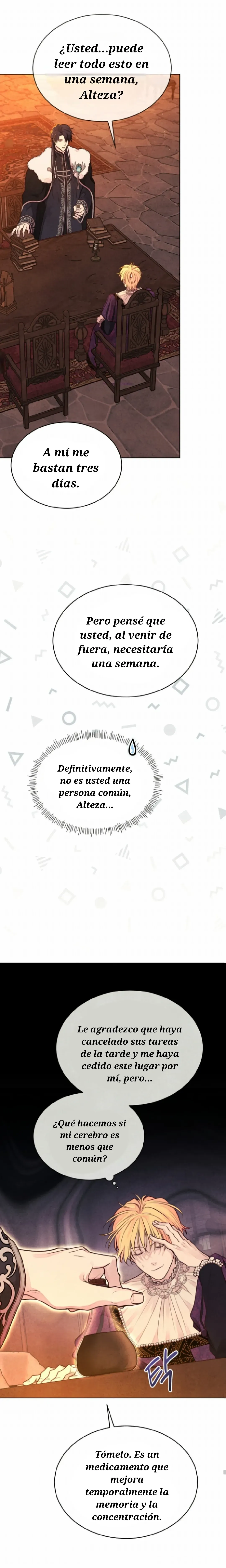 Winterfield Capítulo 16 en Línea - página 24