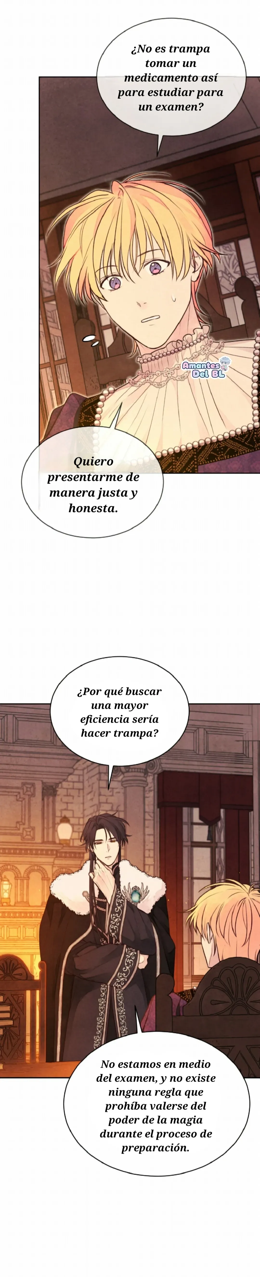 Winterfield Capítulo 16 en Línea - página 25