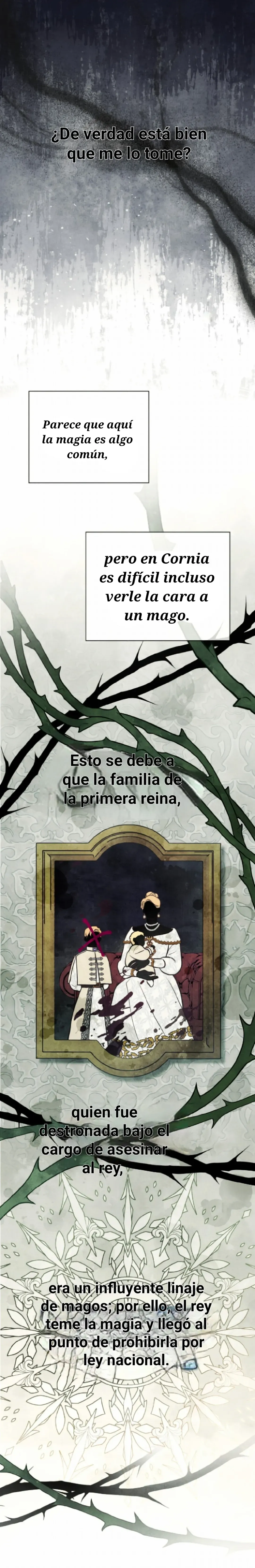Winterfield Capítulo 16 en Línea - página 27
