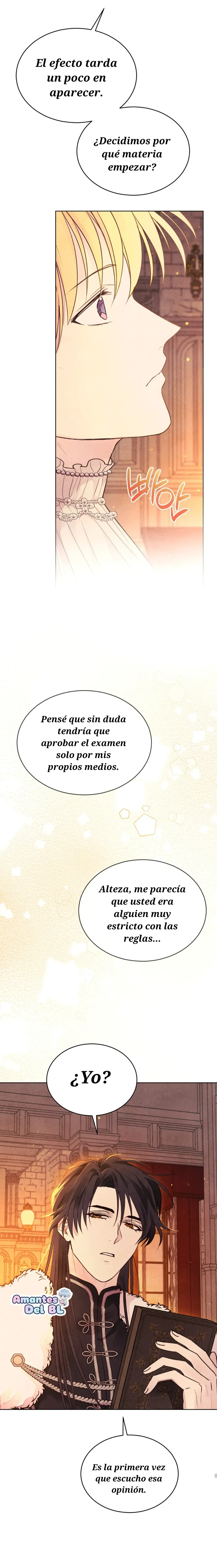 Winterfield Capítulo 16 en Línea - página 29