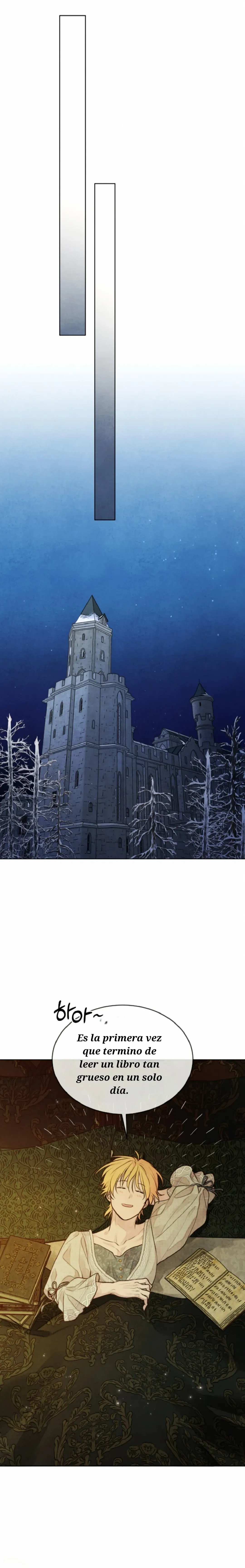 Winterfield Capítulo 16 en Línea - página 37