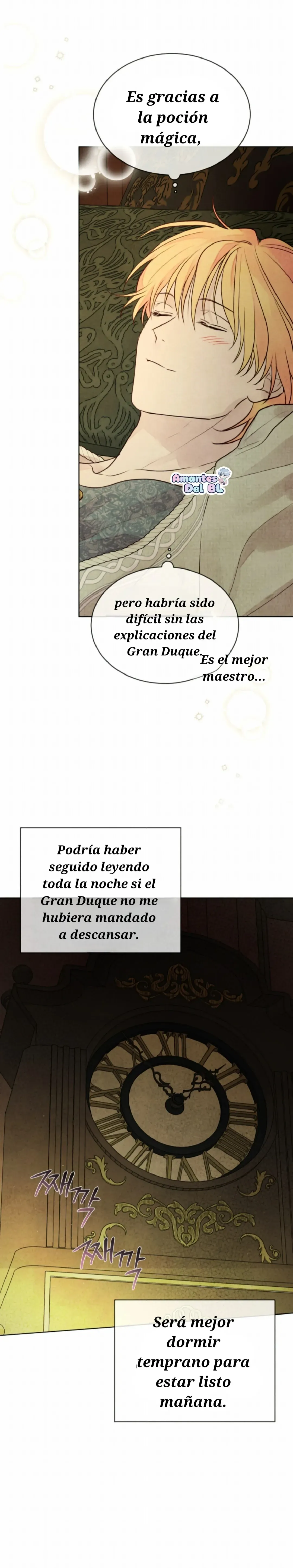 Winterfield Capítulo 16 en Línea - página 38