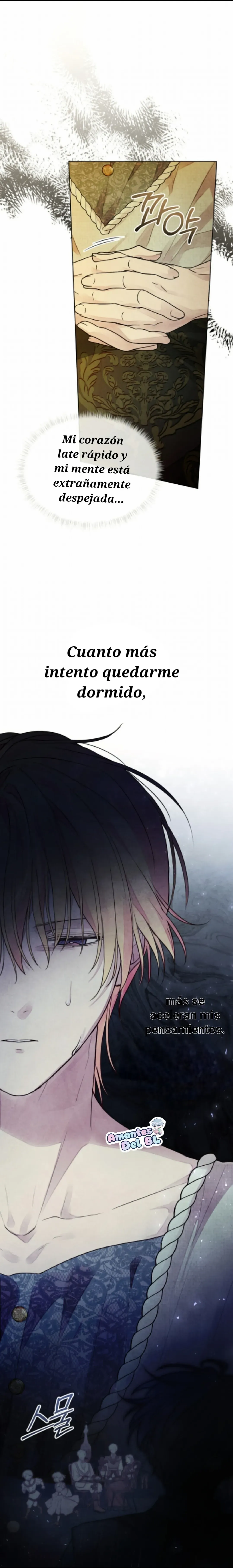 Winterfield Capítulo 17 en Línea - página 6