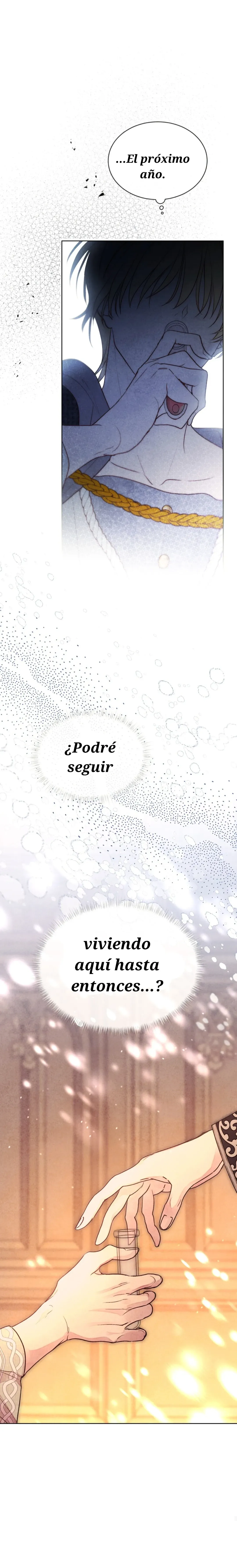 Winterfield Capítulo 17 en Línea - página 27