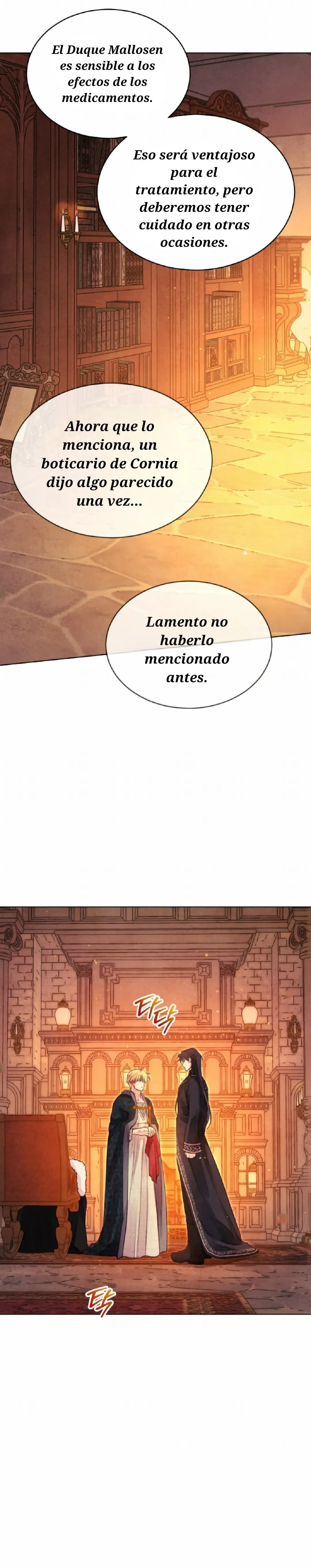 Winterfield Capítulo 17 en Línea - página 29