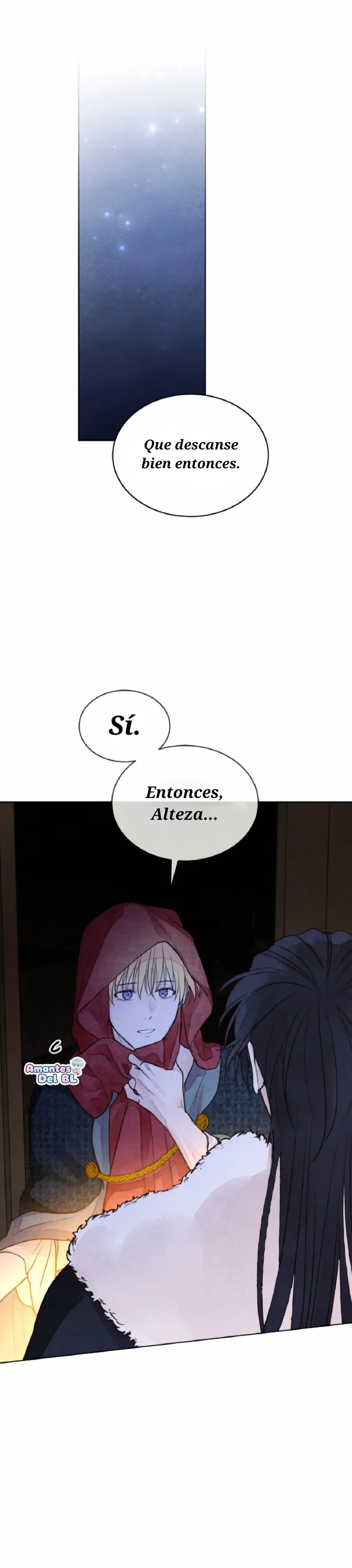 Winterfield Capítulo 17 en Línea - página 36
