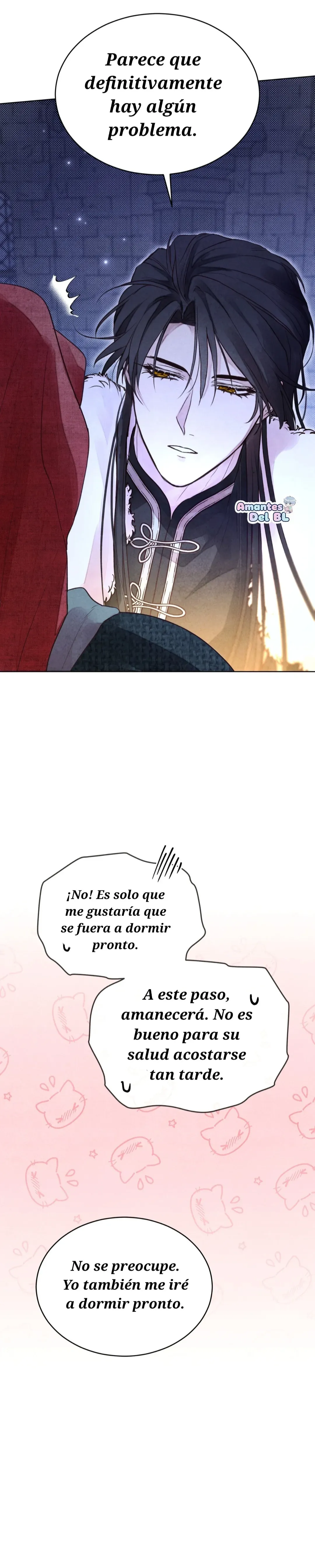 Winterfield Capítulo 17 en Línea - página 37