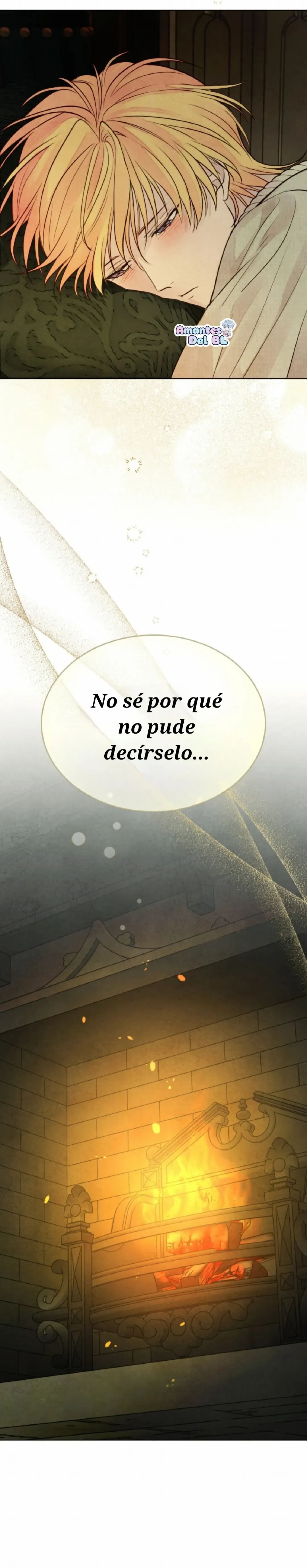 Winterfield Capítulo 17 en Línea - página 39