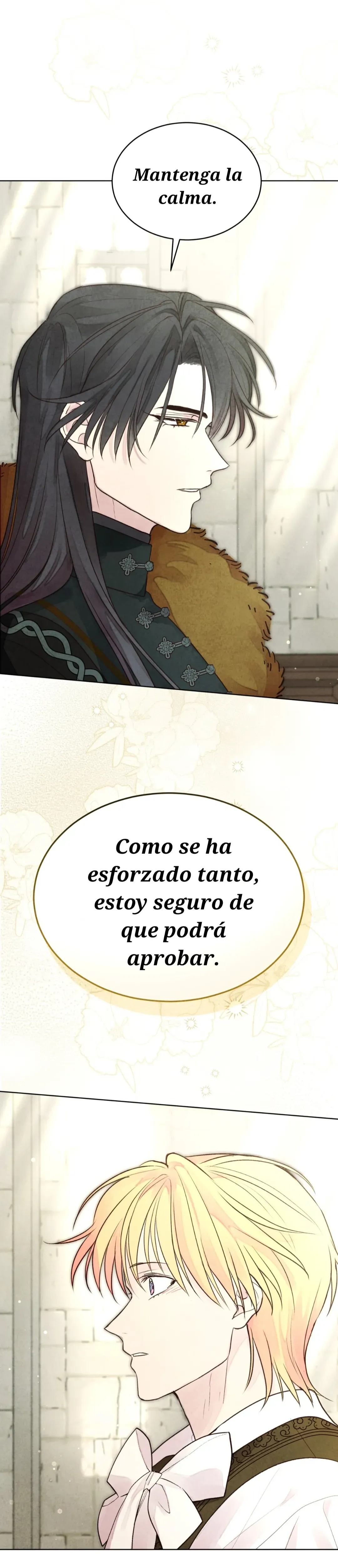 Winterfield Capítulo 19 en Línea - página 7