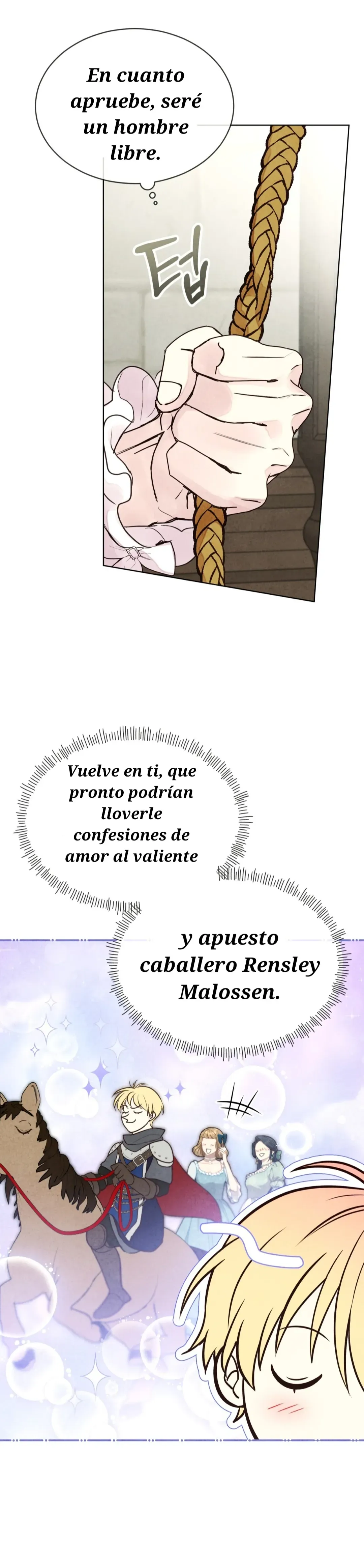 Winterfield Capítulo 19 en Línea - página 14