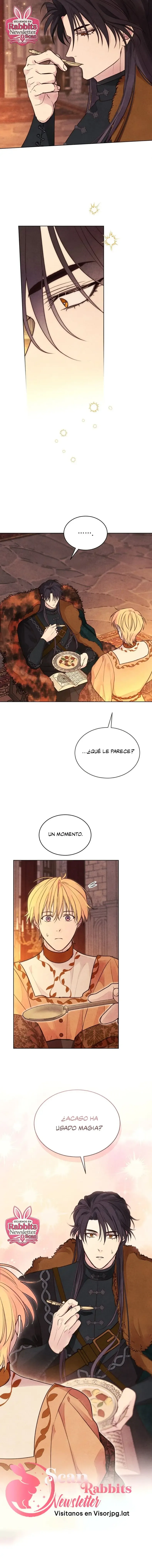 Winterfield Capítulo 21 en Línea - página 10