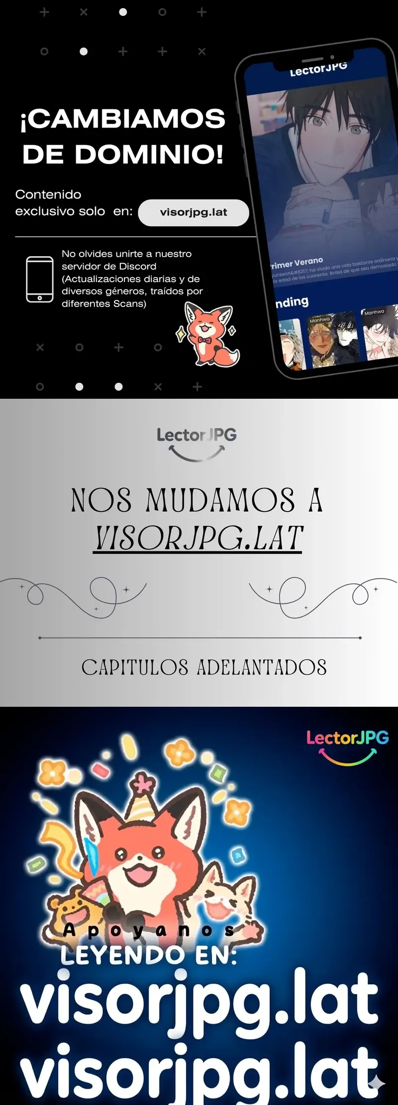 Winterfield Capítulo 21 en Línea - página 11