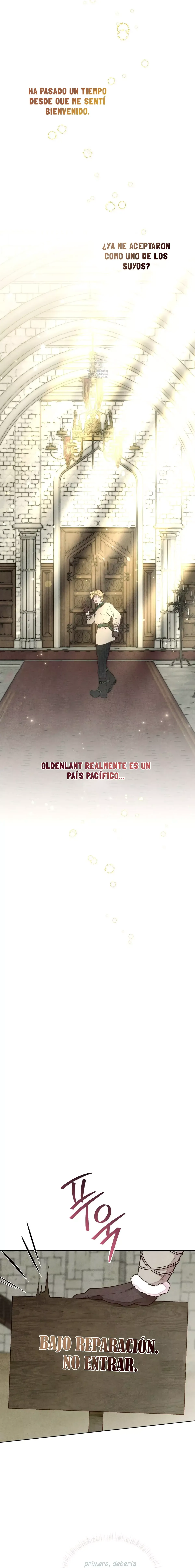 Winterfield Capítulo 4 en Línea - página 14