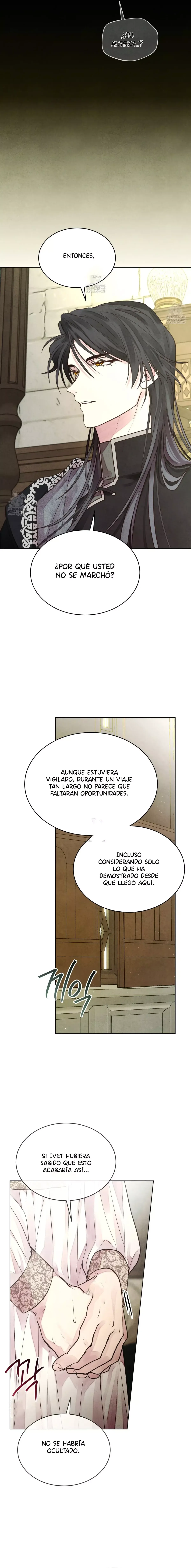 Winterfield Capítulo 6 en Línea - página 11