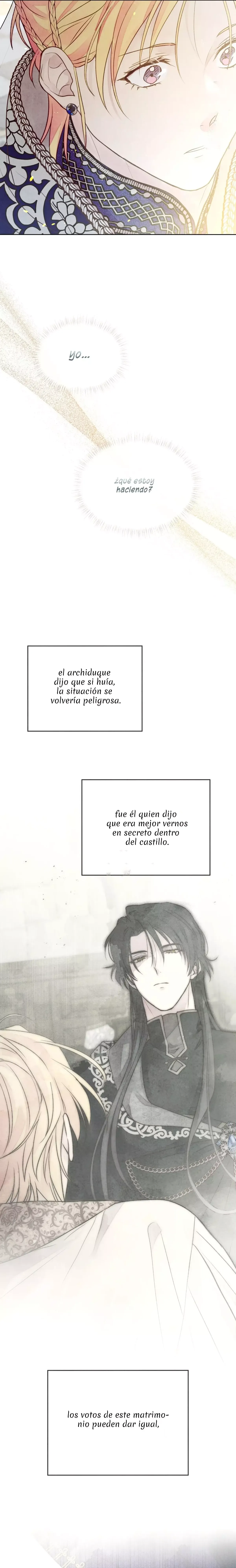 Winterfield Capítulo 9 en Línea - página 9