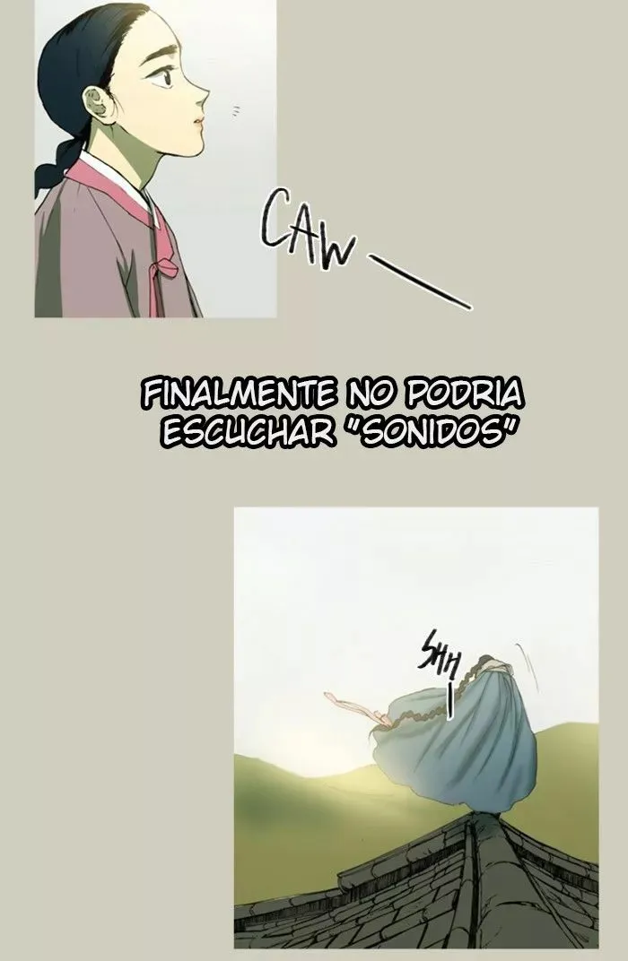 Witch Hunt - Manyeo Sanyang Capítulo 32 en Línea - página 4