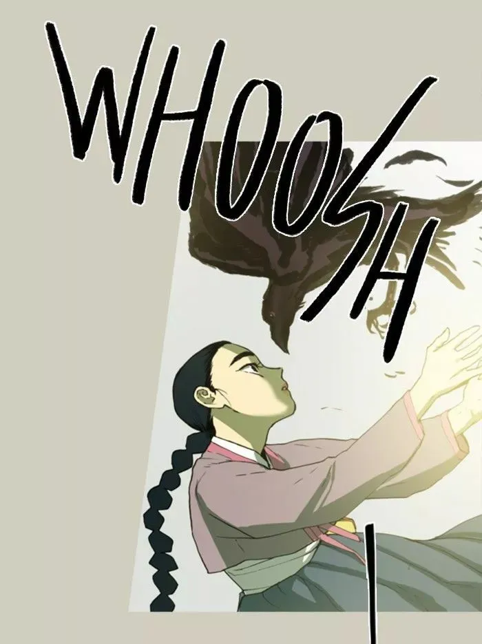 Witch Hunt - Manyeo Sanyang Capítulo 32 en Línea - página 6