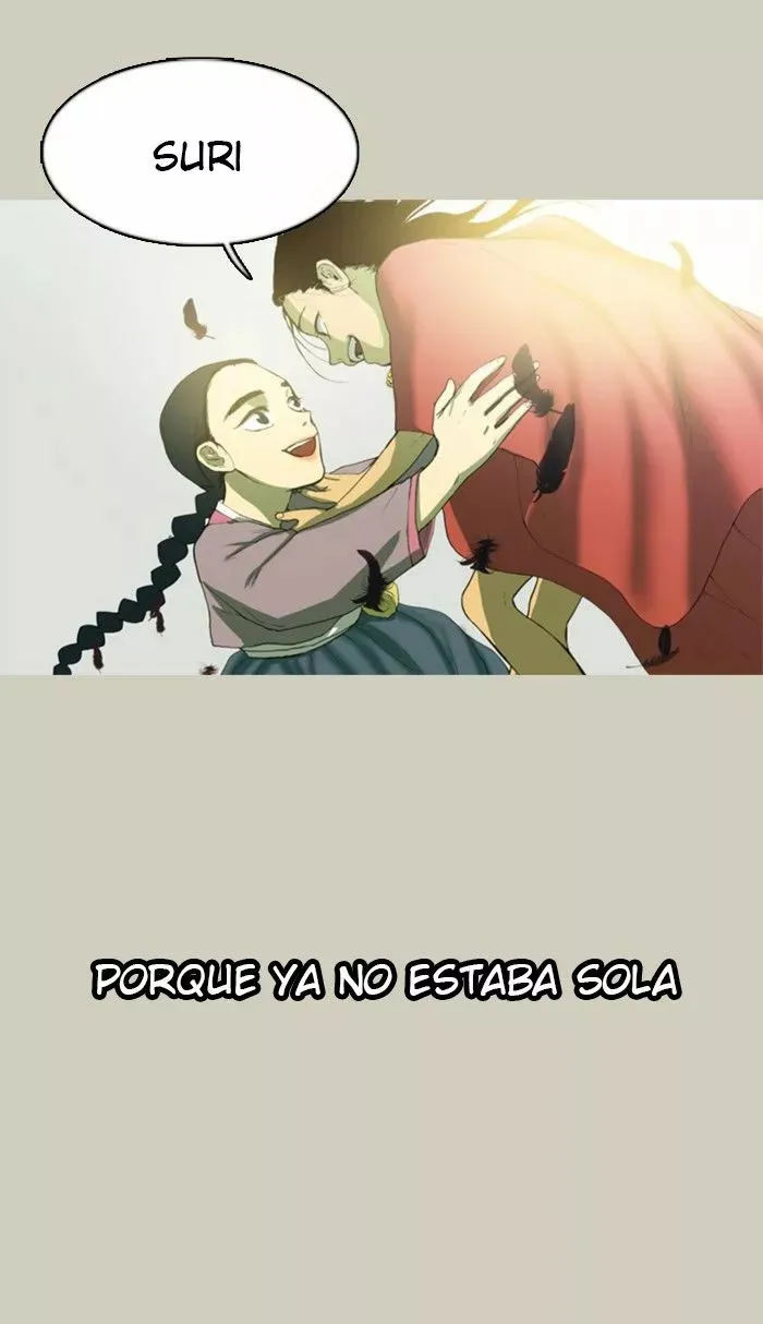 Witch Hunt - Manyeo Sanyang Capítulo 32 en Línea - página 8
