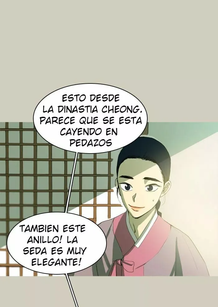 Witch Hunt - Manyeo Sanyang Capítulo 32 en Línea - página 10