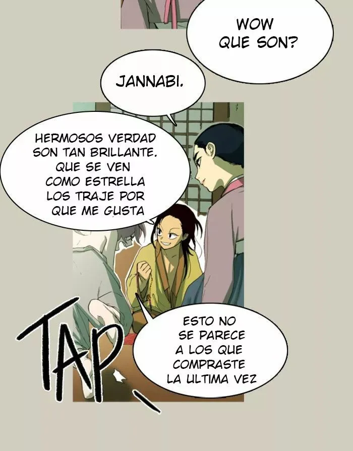 Witch Hunt - Manyeo Sanyang Capítulo 32 en Línea - página 12