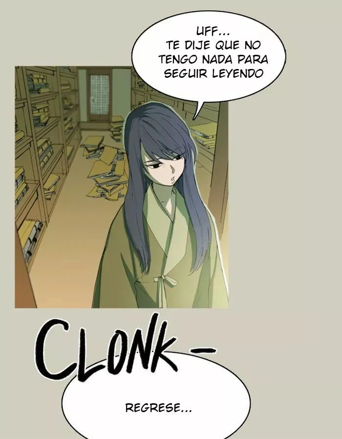 Witch Hunt - Manyeo Sanyang Capítulo 32 en Línea - página 14